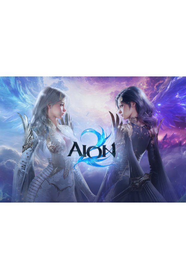 Poster Aion 2, 61x90 cm, poster4792