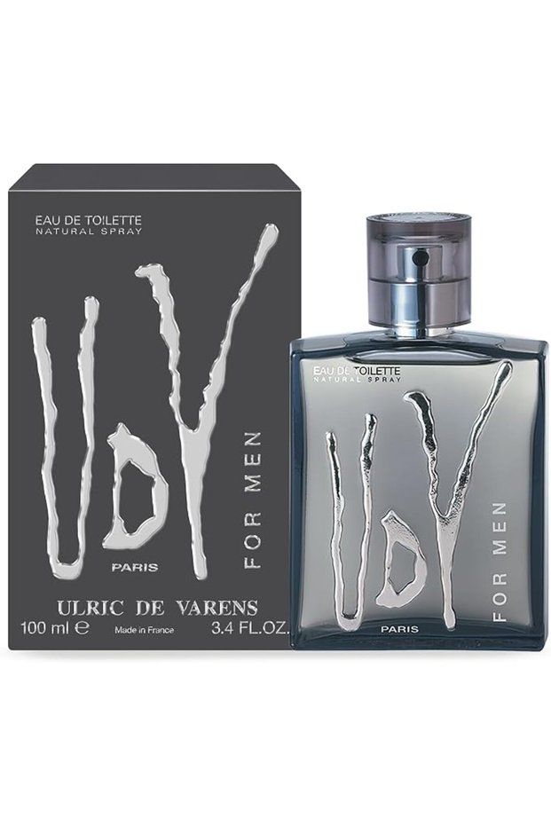 للرجال Eau de Toilette 100مل