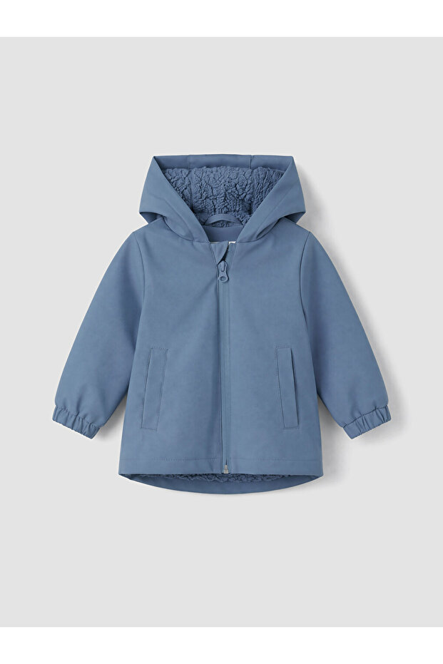 Water Repellent Baby Boy Coat from Uzg Store for Style Enthusiasts