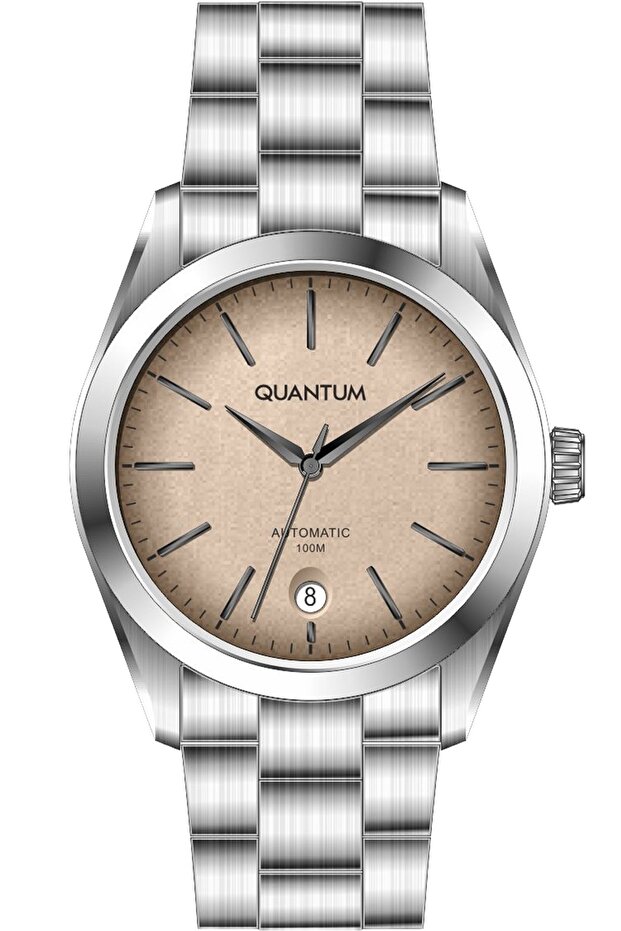 Qmg1248.310 Automatic Wristwatch