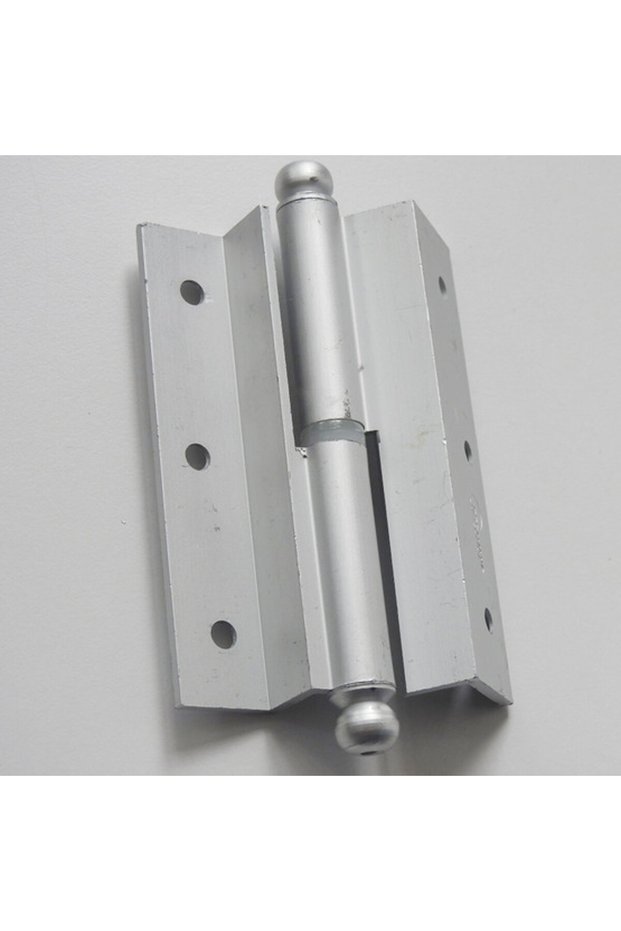 10 cm aluminum bay window