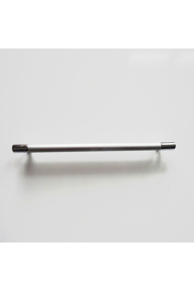 Leaf Boykulp 288mm Matte Chrome