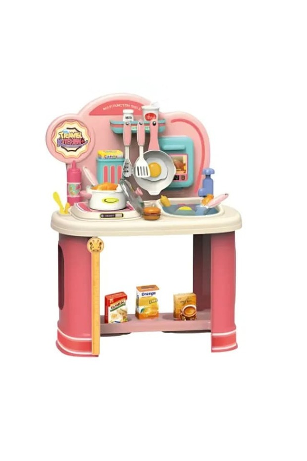 I'm Little Cook Kitchen Set