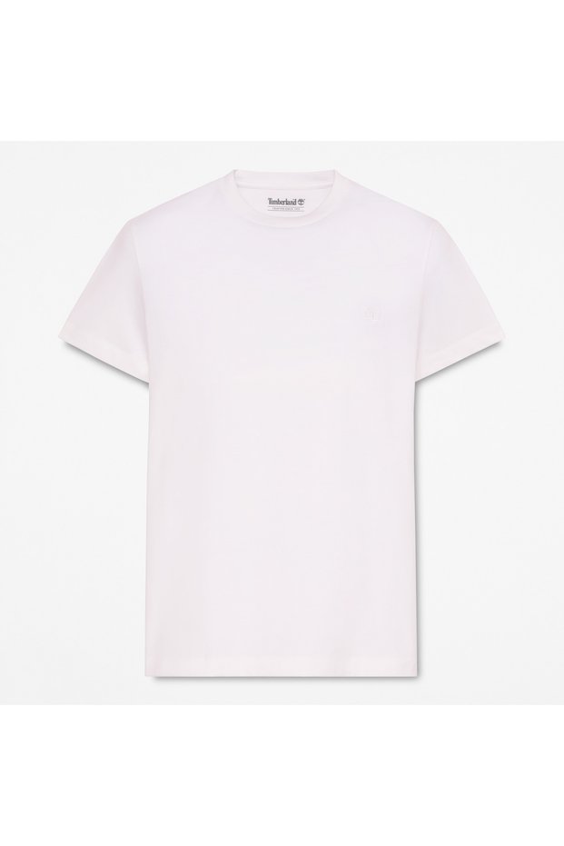Dunstan River Ss Tee (Slim)