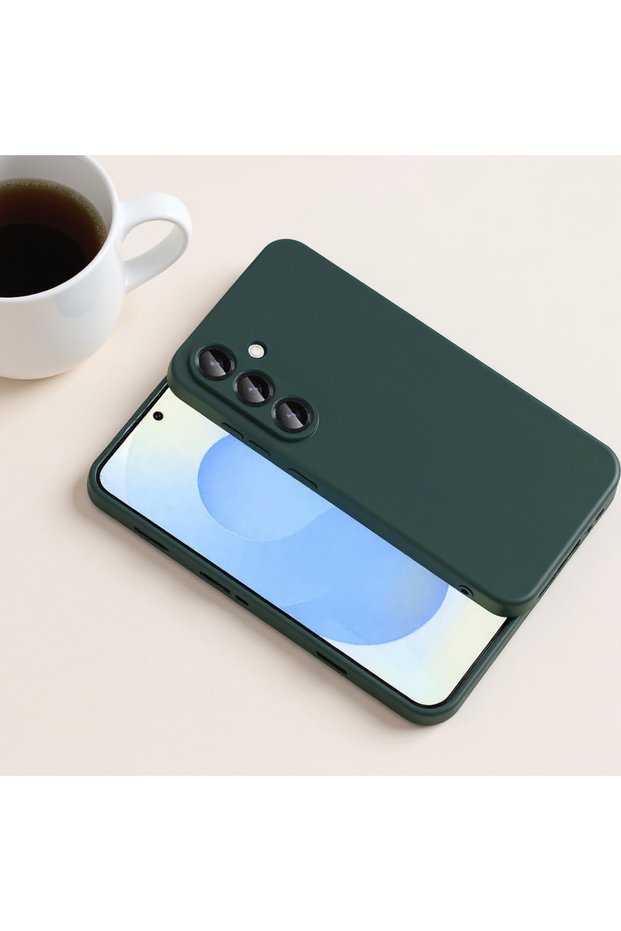 Compatible with Samsung Galaxy S26 Fe Case Mara Launch Cover