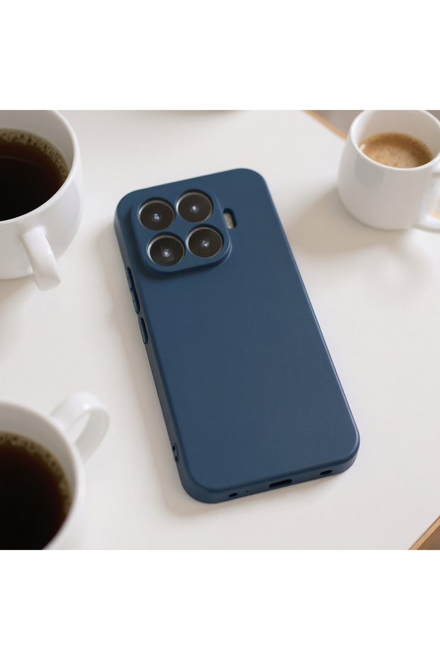 Compatible with Xiaomi 17t Pro Case Mara Launch Cover