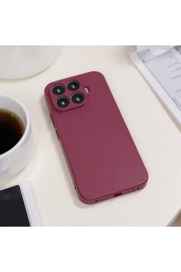 Compatible with Xiaomi 17t Pro Case Mara Launch Cover