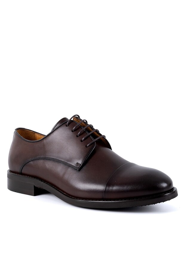 3920 26Ka Men's Casual Shoes Brown