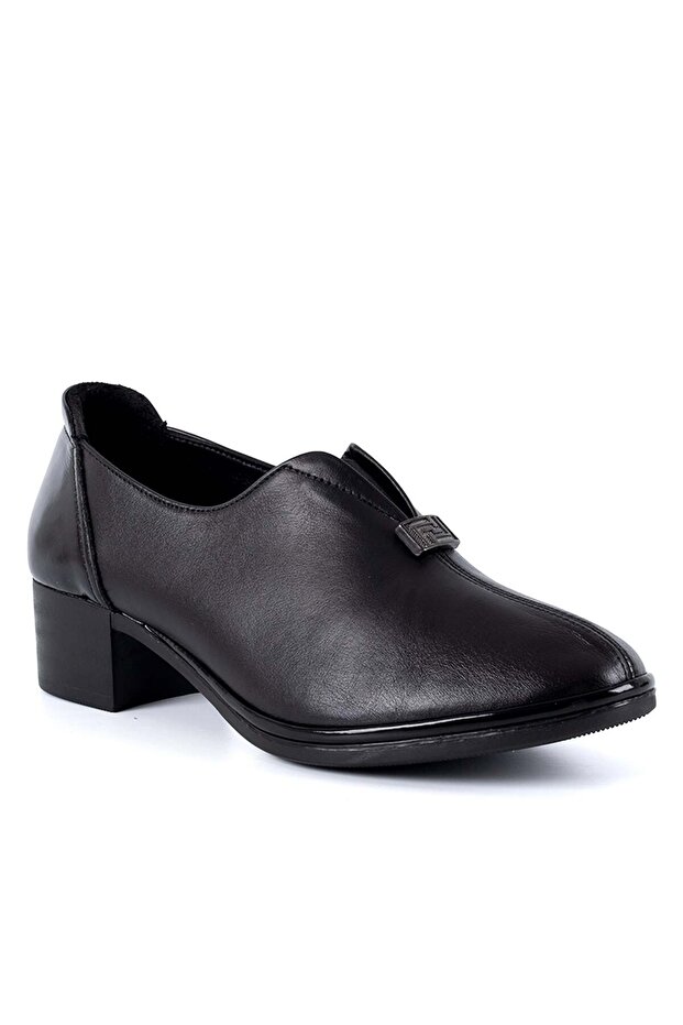 7385 26Ka Women's Casual Shoes Black