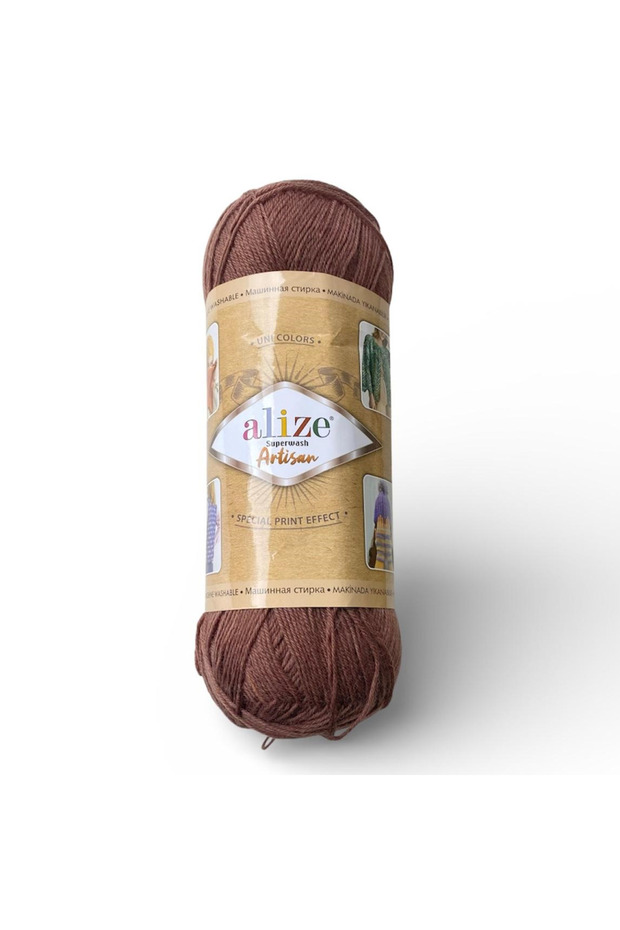Superwash Artisan 137