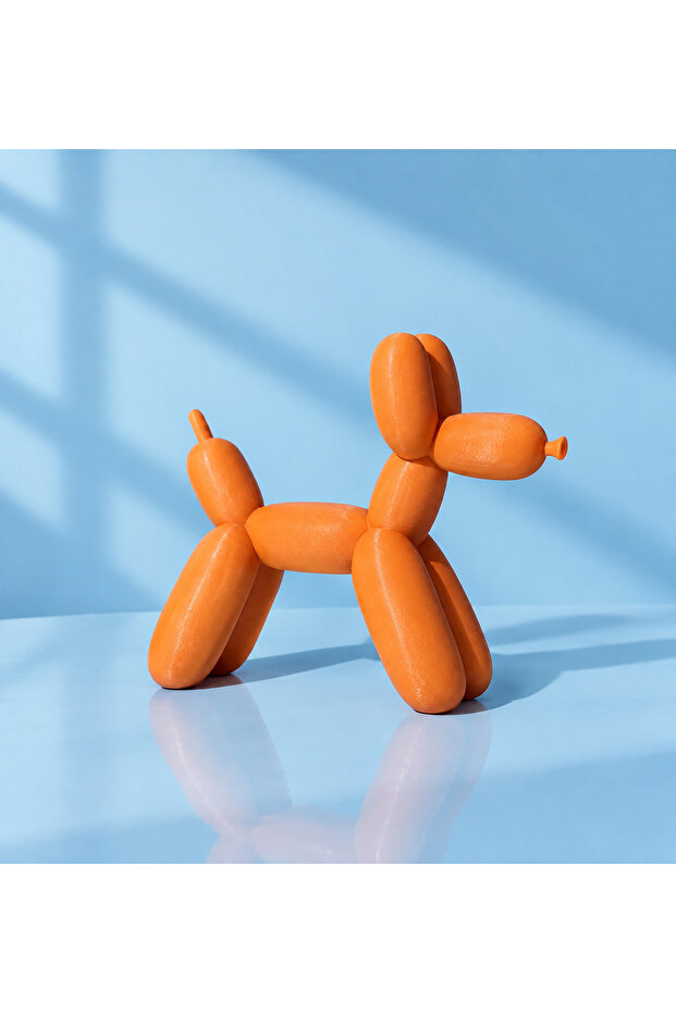 Balon köpek