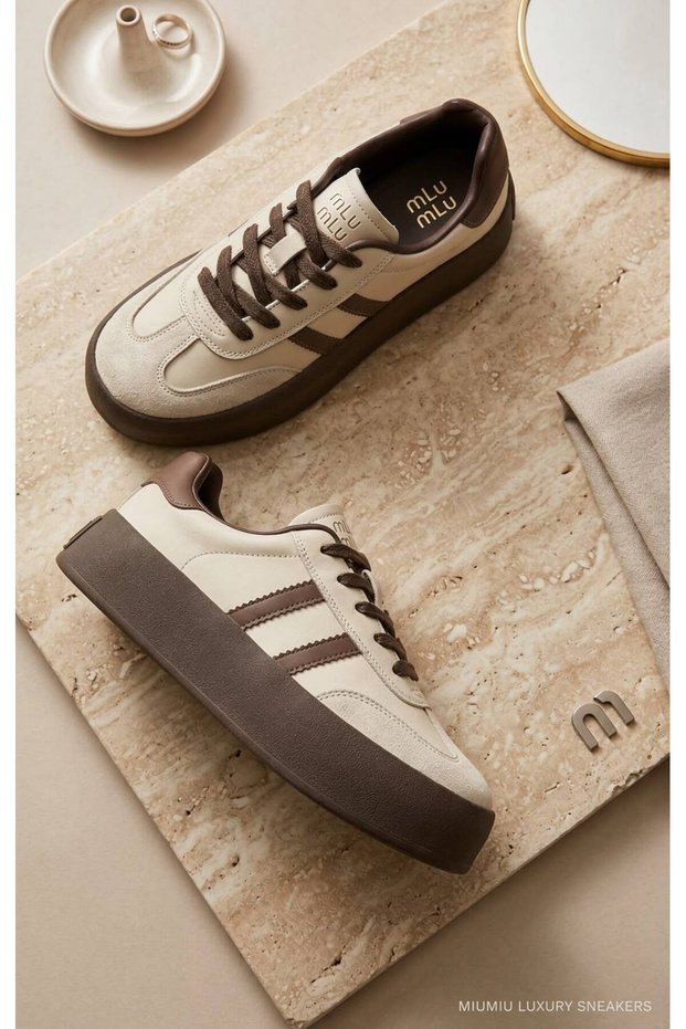 Women's Winter Sneaker Waterproof Non-Slip Orthopedic Sole Imported Production of European Standards
