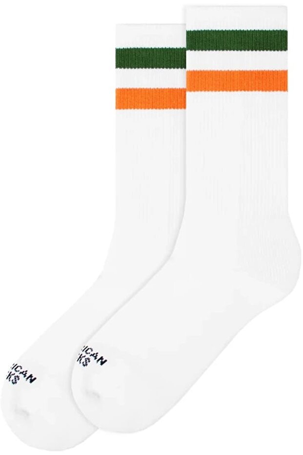 Dirtbag Mid High Socks