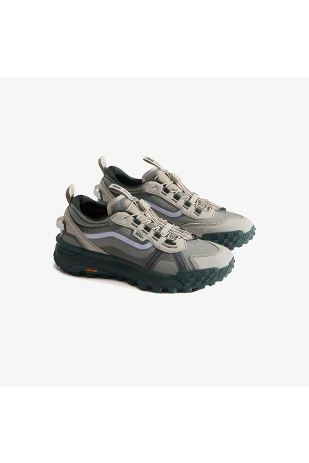 Crosspath XC Kadın Krem Sneaker