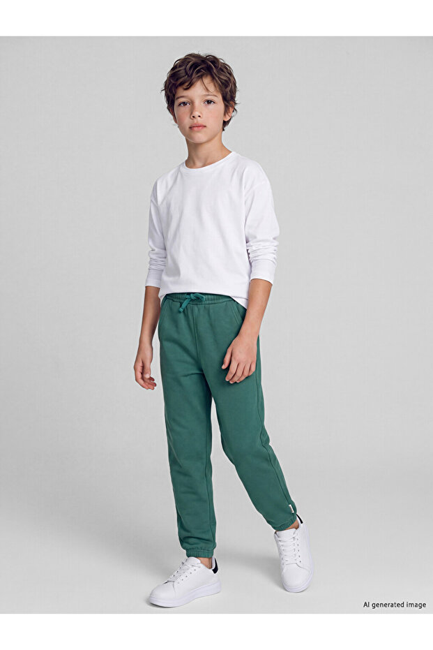 Quality Pieces from Çelebi Store Boys' Jogger Sweatpants