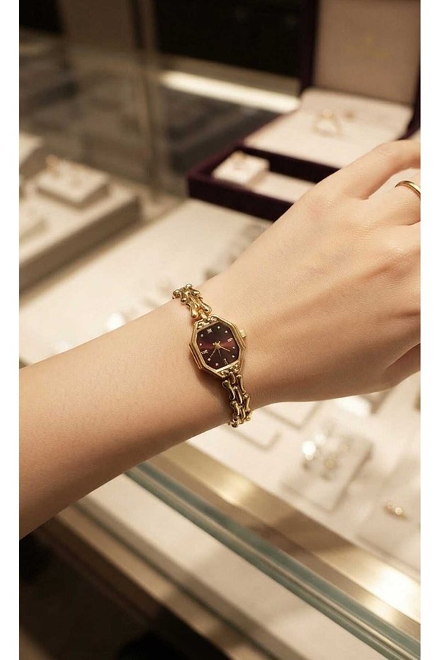 New Season Minimal Wrist Watch