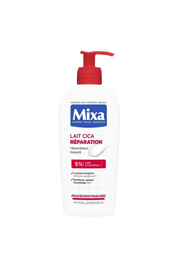 Cica Repair Long-Lasting Effect Body Lotion