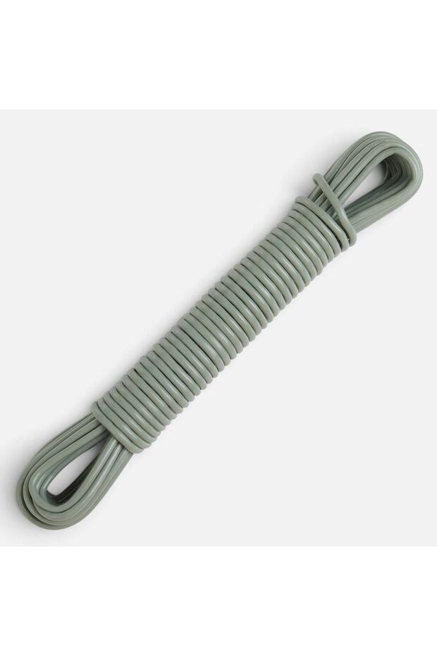 Mint Green Clothesline 10m