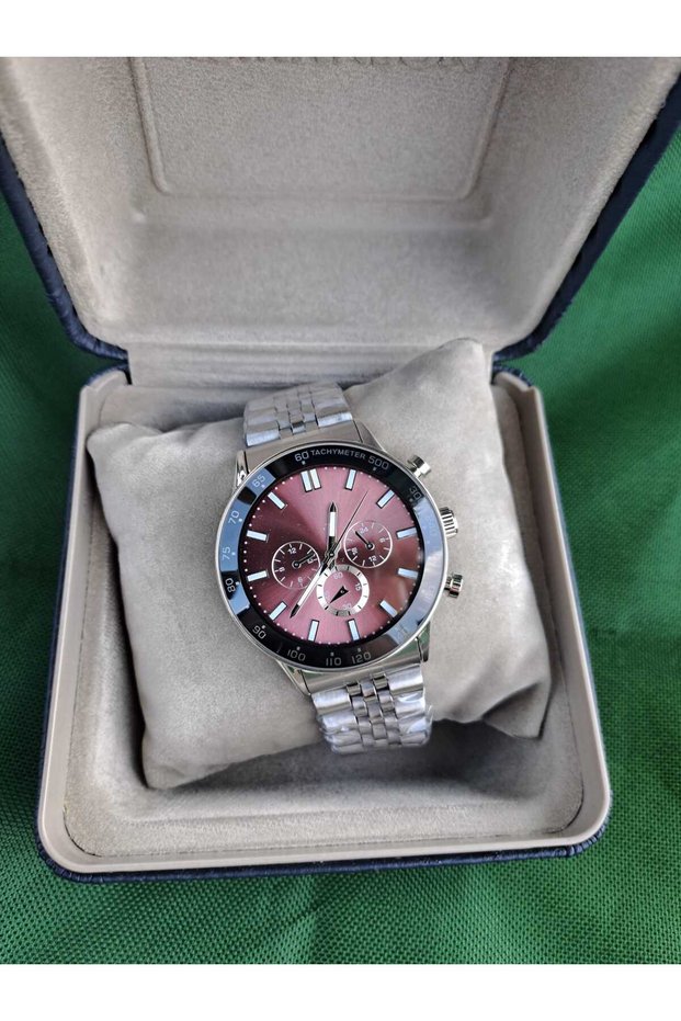 New Season Rlx Model Men's Wristwatch