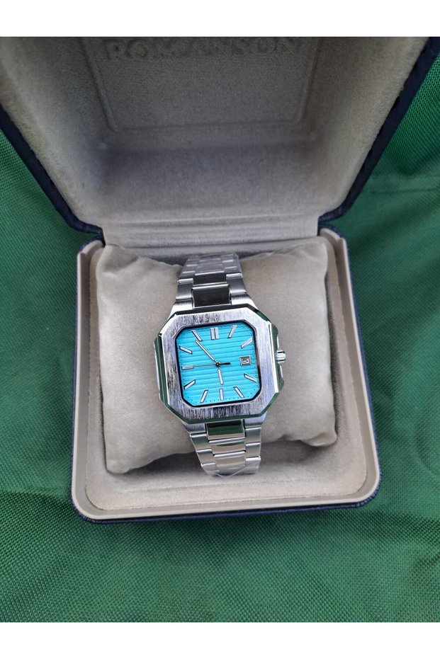 P Philip Model Calendar Men's Wristwatch