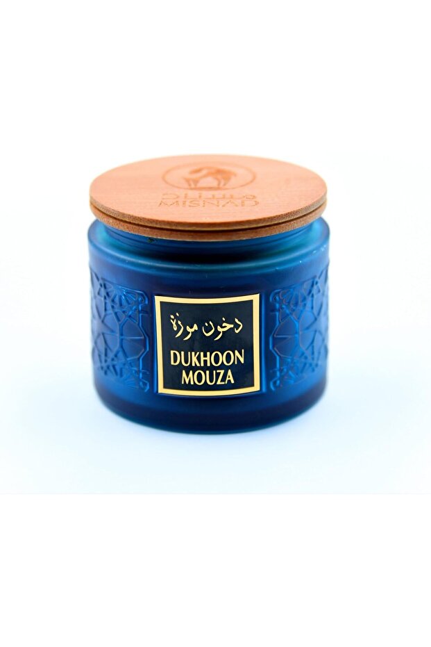 DUKHOON MOUZA 150 gm – Premium Arabic Incense for Luxurious Aromatic Ambiance
