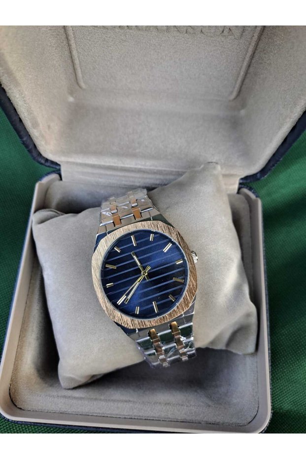 Tissot Model Men's Wrist Watch