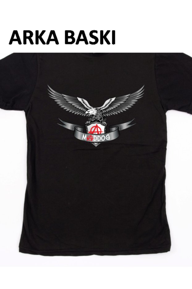 Save Wild Life "Eagle" 3 / Large Size (Relax Fit) 13XL 12XL 11XL 10XL 9XL 8XL 7XL 6XL 5XL 4XL 3XL