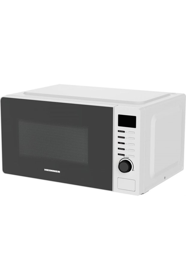 Cuptor cu microunde HMW-2060DWH