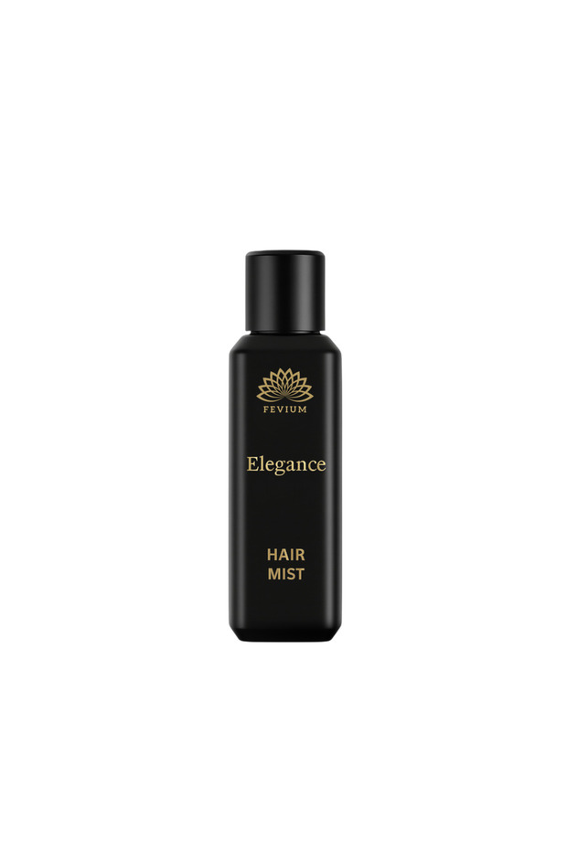 عطر اليقانس للشعر