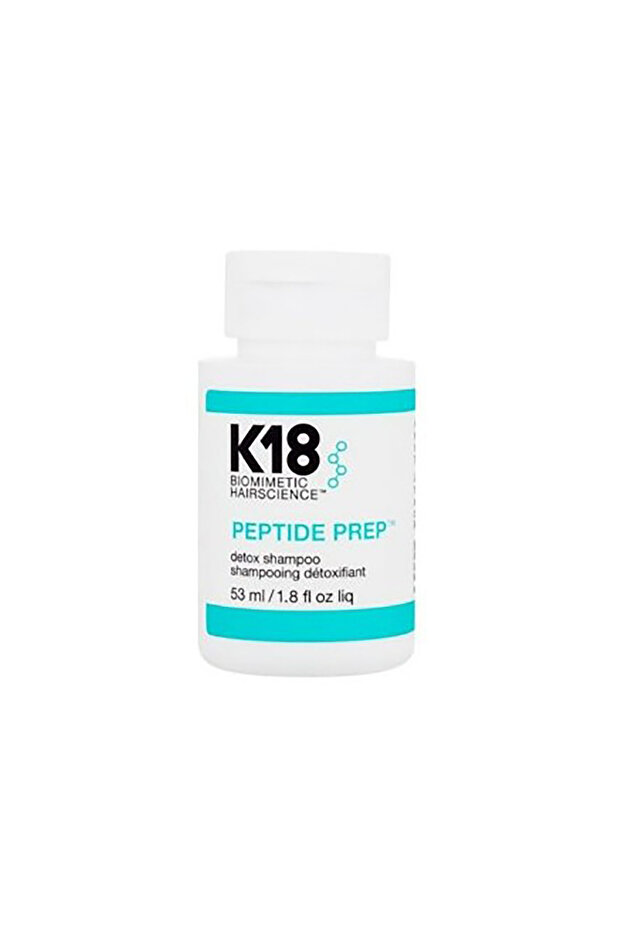 Prep Shampoo Detox 53ml