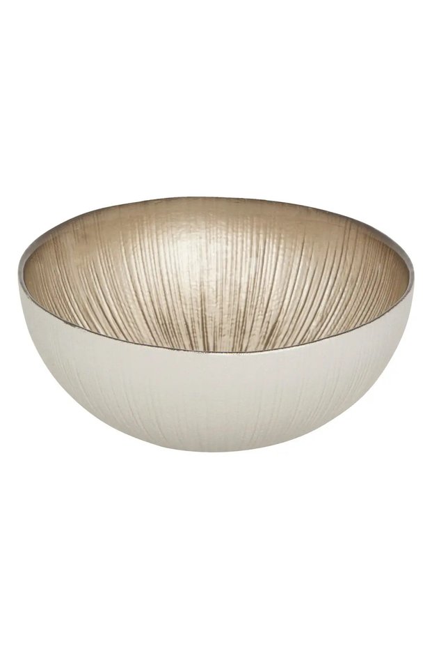 Gloria Glass Salad Bowl (15 cm)