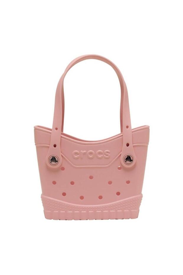 Classic Small Tote Women's Bag - Pink