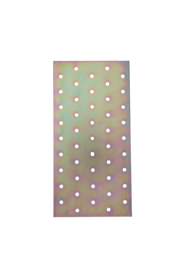 Perforated Plate (100 x 200 x 2 mm)