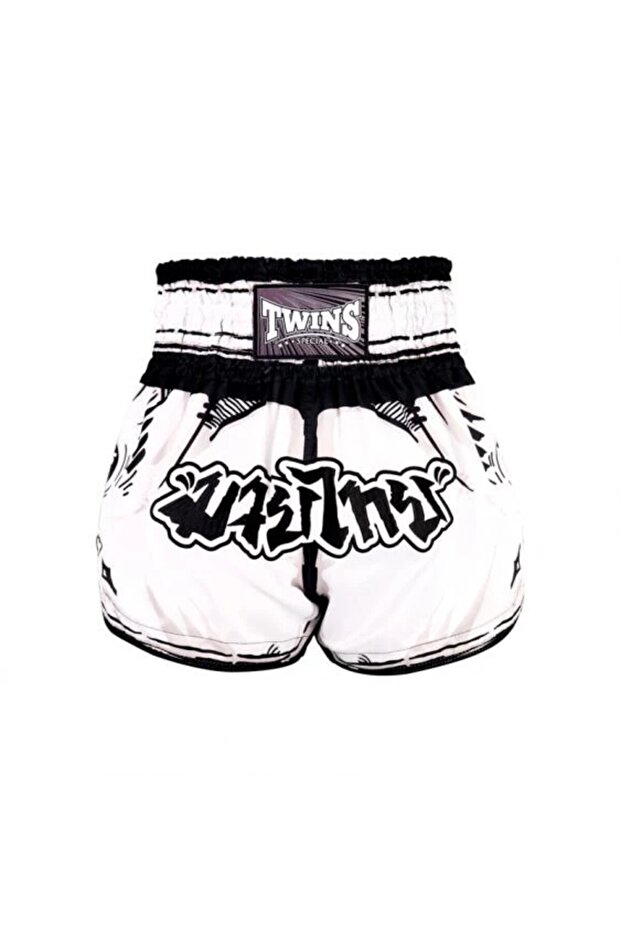 Tbs-Comic-T Muaythai Shorts