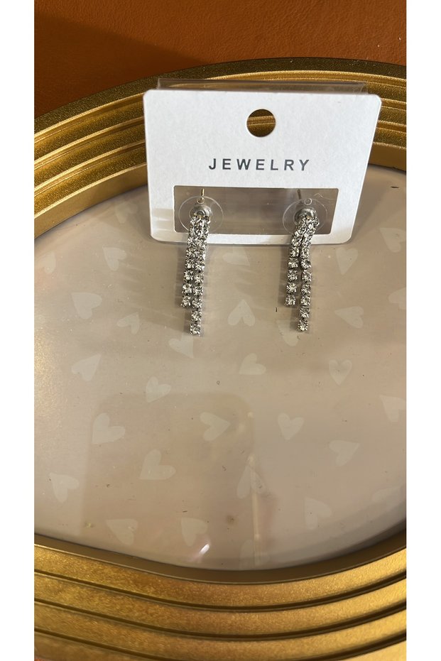 Waterway Earrings
