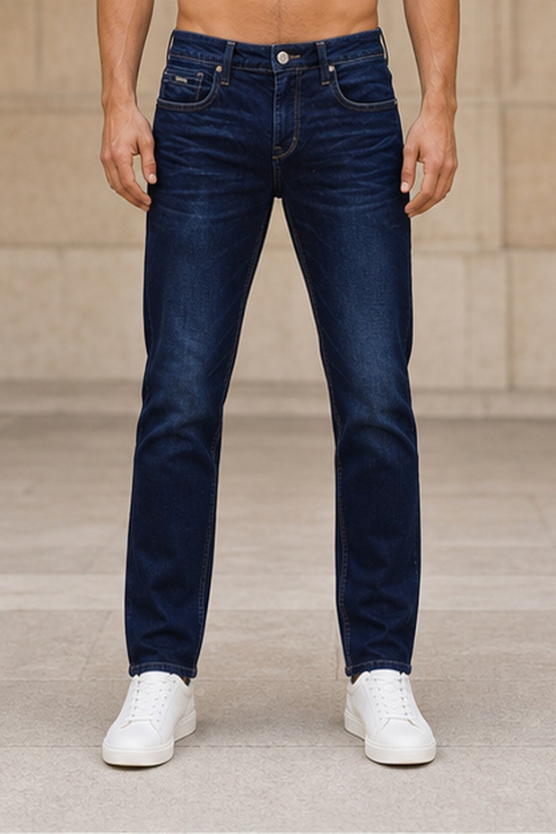Mens Slim Fit Jeans