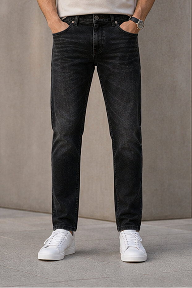 Slim Fit Jeans