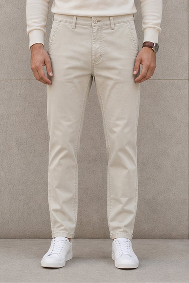 Chino Pant