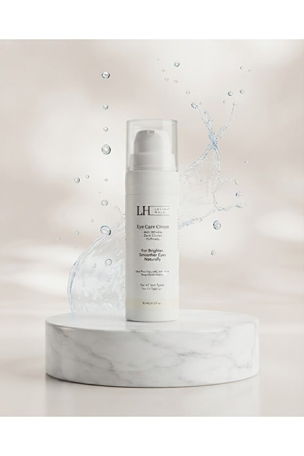Eye Care Cream - 15ml