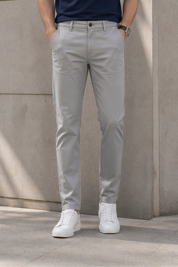 Travel Pant