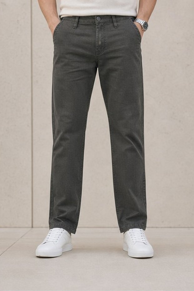 Men's Chinos