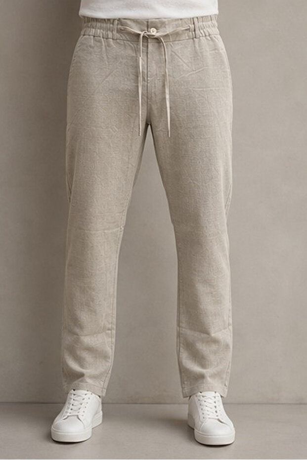 Casual Pants