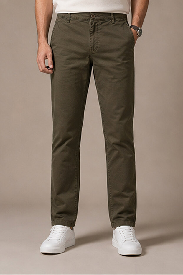 Regular Fit Chinos
