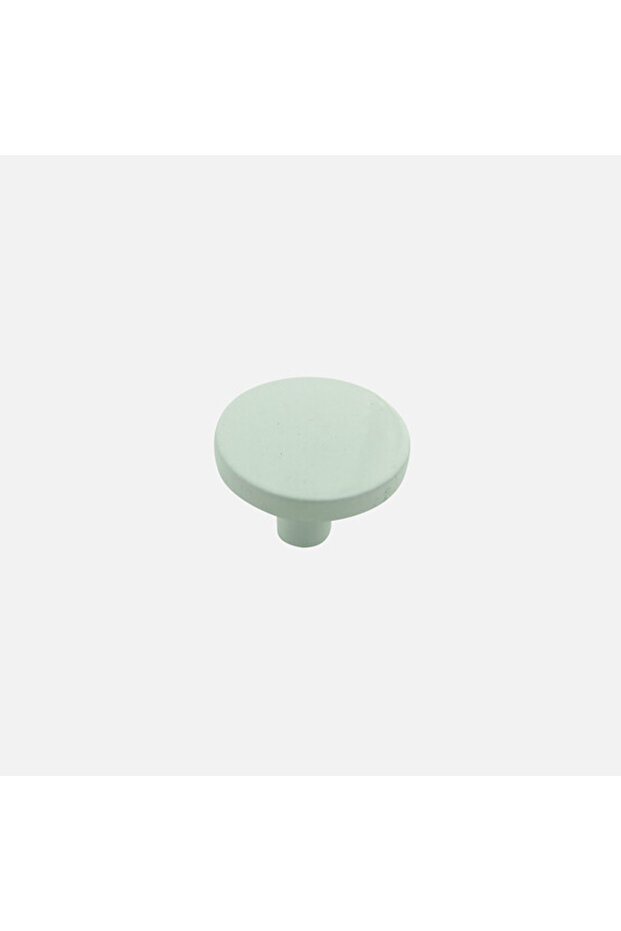 Esila Button Handle White