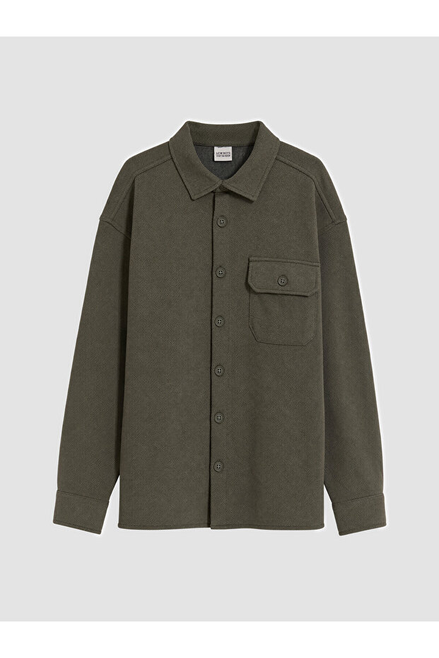 Two Mt Shop Quality Lcw Kids Khaki Boys' Jacket