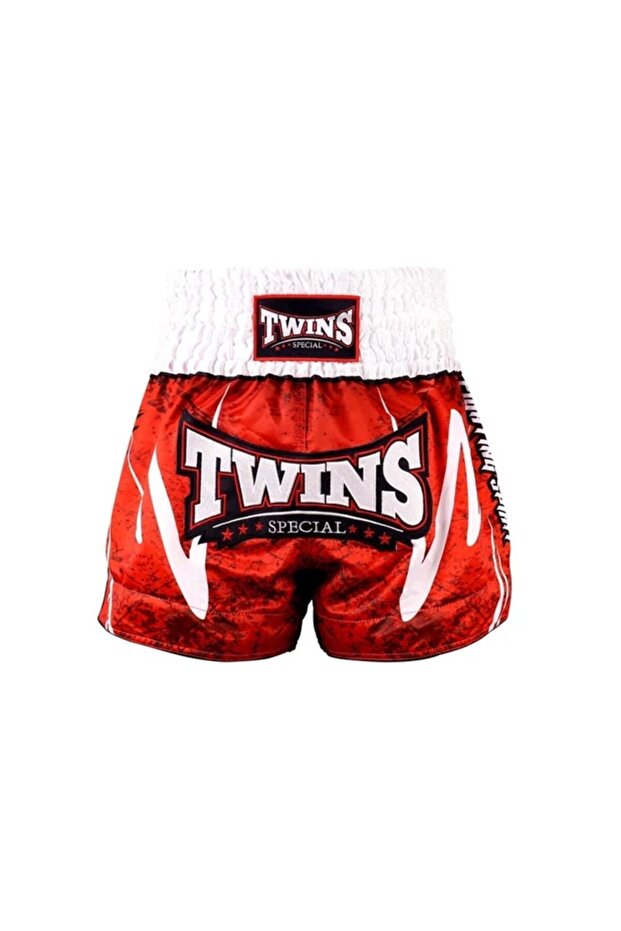 Tbs-Rusty Muaythai Shorts