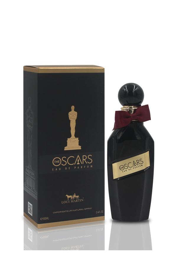 The Oscars Eau de Parfum 100ml – Elegant Unisex Fragrance