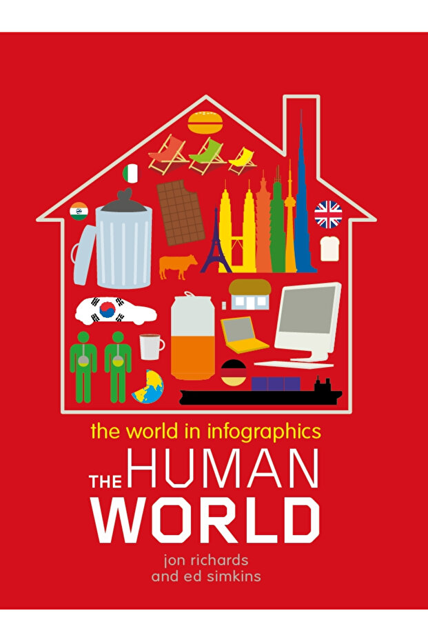 The World In Infographic
