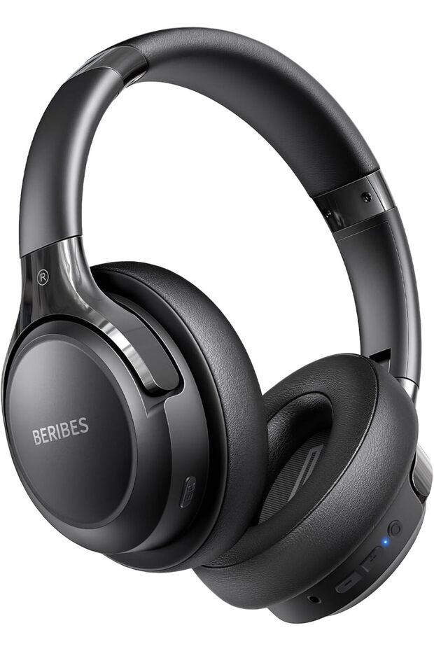 BERIBES Bluetooth Headphones WH202A