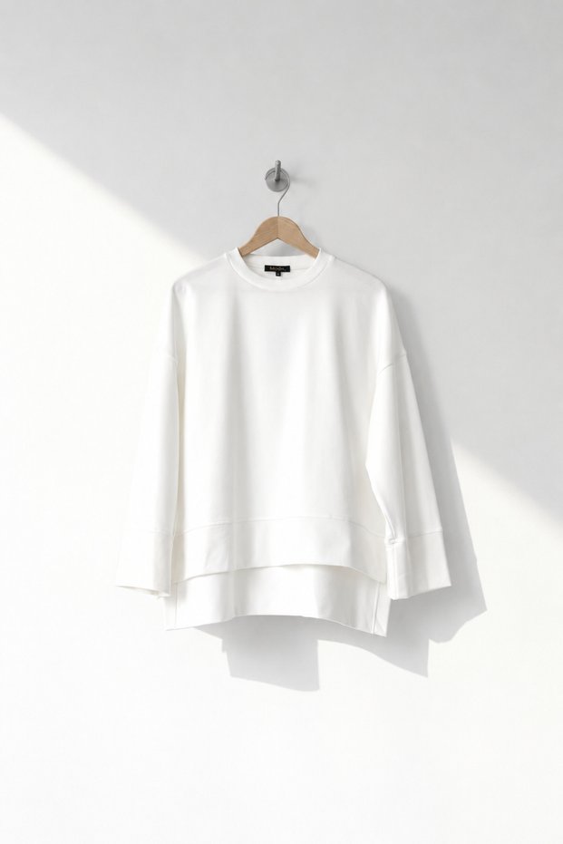 Oversize Sweat